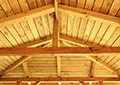 Timber and Architecture Design Sample