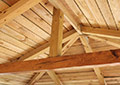 Timber and Architecture Design Sample