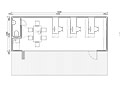 Office Floor Plan Sample - Maclean