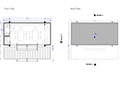 Office Floor Plan Sample - Kings Cliff